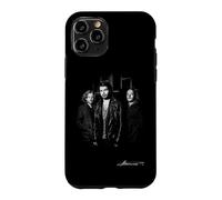 Biffy Clyro Only Revolutions Photo Michael Robert Williams Case for iPhone 11 Pro