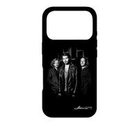 Biffy Clyro Only Revolutions Photo Michael Robert Williams Case for iPhone 17 Pro