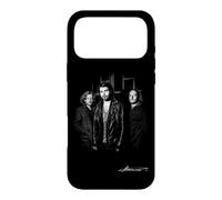 Biffy Clyro Only Revolutions Photo Michael Robert Williams Case for iPhone 17 Pro Max