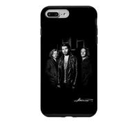 Biffy Clyro Only Revolutions Photo Michael Robert Williams Case for iPhone 7 Plus/8 Plus