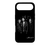 Biffy Clyro Only Revolutions Photo Michael Robert Williams Case for iPhone Air