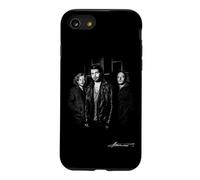 Biffy Clyro Only Revolutions Photo Michael Robert Williams Case for iPhone SE (2020) / 7/8