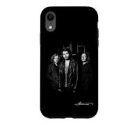Biffy Clyro Only Revolutions Photo Michael Robert Williams Case for iPhone XR