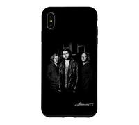 Biffy Clyro Only Revolutions Photo Michael Robert Williams Case for iPhone XS Max