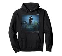 Biffy Clyro Only Revolutions Photo Michael Robert Williams Pullover Hoodie