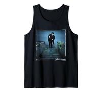 Biffy Clyro Only Revolutions Photo Michael Robert Williams Tank Top