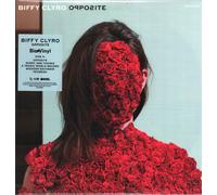 Biffy Clyro Opposite/Victory Over the Sun LP vinyl Europe Warner Music 2023