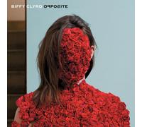 Biffy Clyro Opposite/Victory Over the Sun (Vinyl) 10th Anniversary 12" Album
