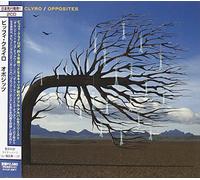Biffy Clyro - Opposites
