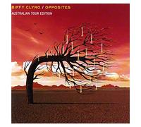 Biffy Clyro - Opposites (Australian Tour Edition)