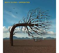 Biffy Clyro - Opposites [Deluxe 2CD Jewelcase]
