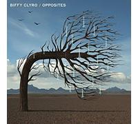 BIFFY CLYRO - OPPOSITES : STANDARD EDITION