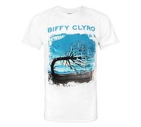 Biffy Clyro 'Opposites' T-Shirt