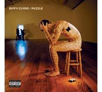 Biffy Clyro - Puzzle