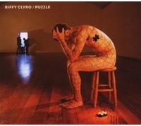 Biffy Clyro - Puzzle (Limited Edition CD + DVD)