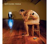 Biffy Clyro - Puzzle [VINYL]