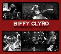 Biffy Clyro - Revolutions // Live At Wembley