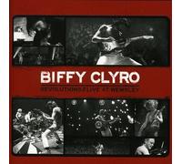 Biffy Clyro - Revolutions/Live at Wembley