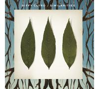 BIFFY CLYRO - SIMILARITIES CD NEW