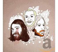 Biffy Clyro - Singles 2001 - 2005 - New CD - A3447z