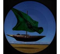 Biffy Clyro - The Captain [Vinyl Single] [7" VINYL]