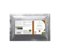 Bifidobacterium Animalis Lactis 15g | 5 Billion CFU Probiotic + Jerusalem Artichoke Prebiotic (Inulin) | Vegan Friendly Powder UK Made | 1g Daily (15 Servings)