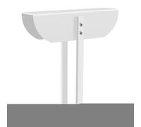 Bifold Door Latch - Childproof No-Drill Safety Fastener, Adjustable Folding Panel Catch | Secure Privacy Clip Barrier, Closet Divider System, Lightweight Locking Mechanism Bedroom Pantry Toddlerss