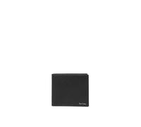 Bifold Wallet Classic Style - male - Paul Smith - Wallets & Cardholders - Black - ONE SIZE - Accessories ONE SIZE
