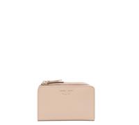 Bifold Wallet - female - Emporio Armani - Wallets & Cardholders - Pink - ONE SIZE - Accessories ONE SIZE