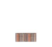Bifold Wallet - male - Paul Smith - Wallets & Cardholders - Black - ONE SIZE - Accessories ONE SIZE
