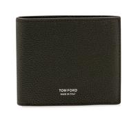 Bifold Wallet - male - Tom Ford - Wallets & Cardholders - Black - ONE SIZE - Accessories ONE SIZE