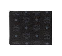 Bifold Wallet with Removable Card Case - unisex - MCM - Wallets & Cardholders - Black - ONE SIZE - Accessories ONE SIZE