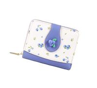 Bifolds Clutches Purse Minimalist Credit Card Holder Women's Casual Wallets Fashion Purses Coin Cash Cards Pouches Purses Wallets for Women
