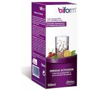 Biform Drainage based on Natural Elements 500 ml