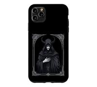 Bifrons Keeper of the Hidden Tomes Case for iPhone 11 Pro Max