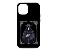 Bifrons Keeper of the Hidden Tomes Case for iPhone 12/12 Pro