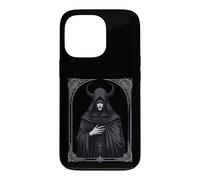 Bifrons Keeper of the Hidden Tomes Case for iPhone 13 Pro