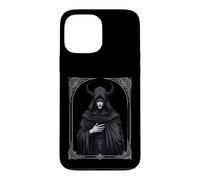 Bifrons Keeper of the Hidden Tomes Case for iPhone 13 Pro Max
