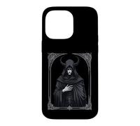 Bifrons Keeper of the Hidden Tomes Case for iPhone 14 Pro Max