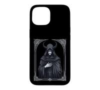 Bifrons Keeper of the Hidden Tomes Case for iPhone 15