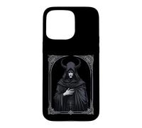 Bifrons Keeper of the Hidden Tomes Case for iPhone 15 Pro Max