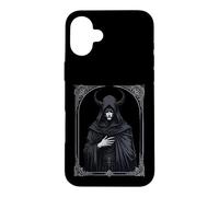 Bifrons Keeper of the Hidden Tomes Case for iPhone 16 Plus