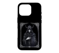 Bifrons Keeper of the Hidden Tomes Case for iPhone 16 Pro