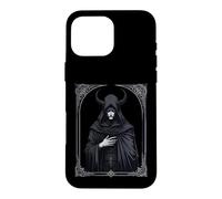 Bifrons Keeper of the Hidden Tomes Case for iPhone 16 Pro Max