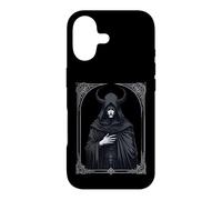 Bifrons Keeper of the Hidden Tomes Case for iPhone 17
