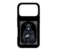 Bifrons Keeper of the Hidden Tomes Case for iPhone 17 Pro