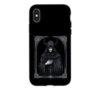 Bifrons Keeper of the Hidden Tomes Case for iPhone X/XS