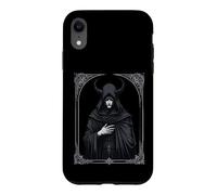 Bifrons Keeper of the Hidden Tomes Case for iPhone XR