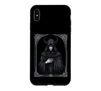 Bifrons Keeper of the Hidden Tomes Case for iPhone XS Max