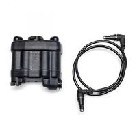 Bifrost Gear Battery Pack for PVS-31 & ANVS (Black + BNVD Cable)